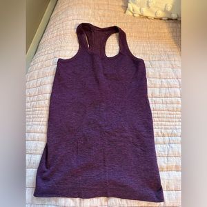 Lululemon Swifty Tech Tank